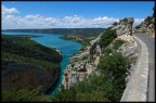 Gran Canyon du Verdon Gran Canyon du Verdon
