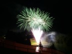 160805 - Soraga - Prima volta con la s7000. Peccato per la recinzione dei lavori, ma sono soddisfatto della foto. Voi che dite? :)