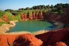 United Colors Lake