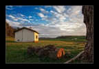 casetta di campagna