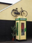 posteggio per bicicletta
