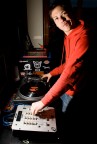 Dj set fotografico