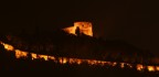 Camera: Canon EOS 350D
Lens: Sigma 50-150 @ 150mm 
F-number: F/11 
Shutter speed: 30 sec 
ISO: 100

Il mio primo scatto in notturna...
Suggerimenti e critiche, come sempre, ben accetti...