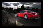 Maserati..