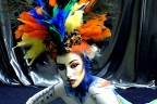 bodypainting uno