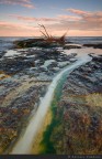 Streamlet