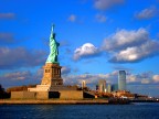Esperimento di HDR della Statua della Libert. Si accettano critiche e commenti!