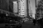 Ny on the road
