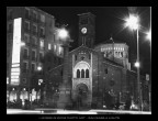 San Babila Lights