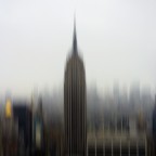 New York City