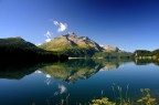 Lake Reflections