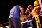 Boxe Piovese
