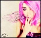 pinksmoke