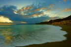 LUCE DA PONENTE