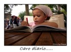 Caro diario.....