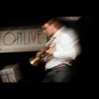 Fulvio Sigurt - B COOL - JazzOnLive Brescia