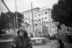 a Roma
