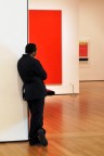 custode dle moma
