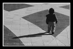 Proud walk