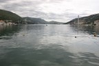 Dal porto di Barak