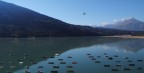 lago di Santa Croce