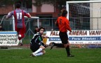 Amichevole del 7 febbraio 2009