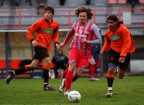 Amichevole del 7 febbraio 2009