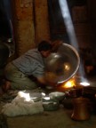 Il lavoratore del rame