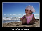 Un estate al mare...