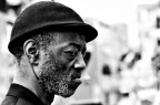 Man in London