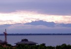 10  080209  TRAMONTO DI ECCEZIONE DA LIGNANO