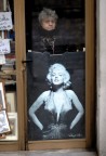 Marilyn Monroe..........