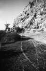 Un giro alle vecchie cave