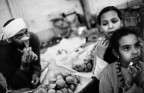 Al mercato - Luxor