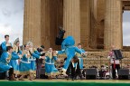 64 sagra del mandorlo in fiore