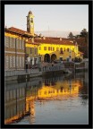 lungo il naviglio grande