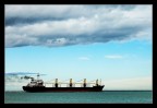 E la nave va...