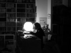 la libraia...