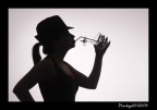 ....chiaroscuro....