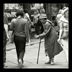no charity