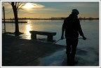 la piena del Po...