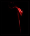 ...Blood...