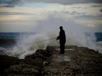 Quando il mare urla