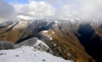 Poca neve.