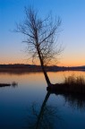 Lago di Chiusi - Toscana