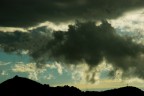 Waves and Clouds