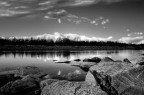 B&amp;w hdr
