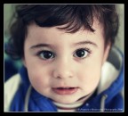 Deep eyes