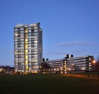 LONDON - Tower Blocks & Council Houses