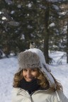 L'unico modo per una fidanzata di farsi fotografare da.....